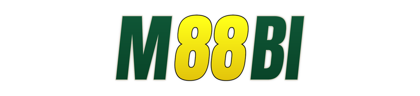 m88bi logo